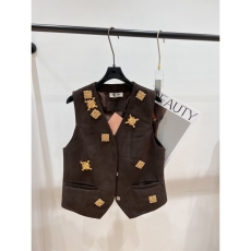 Miu Miu Vest